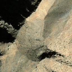 Satellite imagery of Kārēzak Ghar, AF