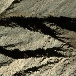 Satellite imagery of Kōh-e Shērō, AF