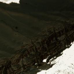 Satellite imagery of Jān Muḩammad, AF