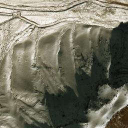 Satellite imagery of Mīrashkirō, AF