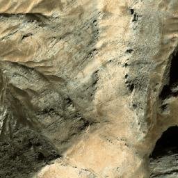 Satellite imagery of Kōh-e Jowqōl, AF