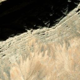 Satellite imagery of Kōh-e Jowqōl, AF