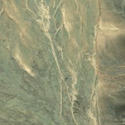 Satellite imagery of Ghunḏêy-ye Girdsar, AF