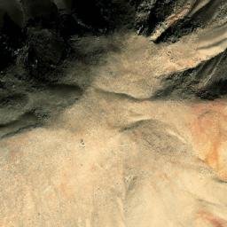 Satellite imagery of Ghunḏêy-ye Girdsar, AF