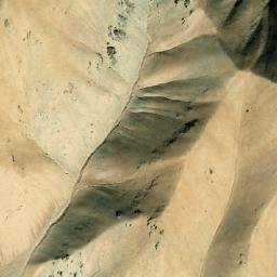 Satellite imagery of Kōh-e Khushk Qōl, AF