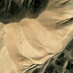 Satellite imagery of Kōh-e Khushk Qōl, AF