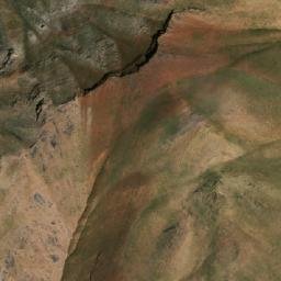 Satellite imagery of Nājay, AF