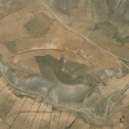 Satellite imagery of Tōp-e Baynī, AF