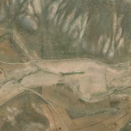 Satellite imagery of Tōp-e Baynī, AF