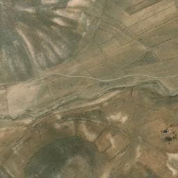 Satellite imagery of Tōp-e Baynī, AF