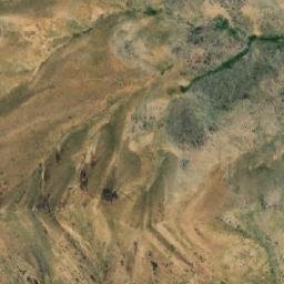 Satellite imagery of Kōh-e Gulbutah, AF