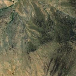 Satellite imagery of Kōh-e Gulbutah, AF