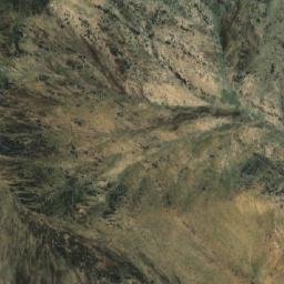 Satellite imagery of Kōh-e Gulbutah, AF