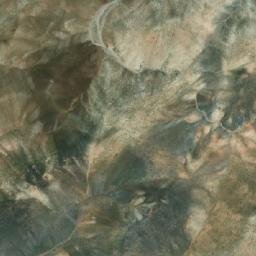 Satellite imagery of Shēr Buz Ghar, AF