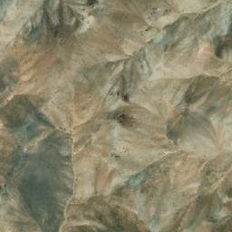 Satellite imagery of Shēr Buz Ghar, AF