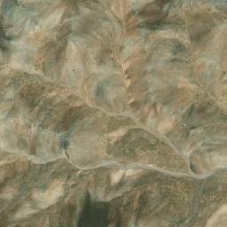 Satellite imagery of Shēr Buz Ghar, AF