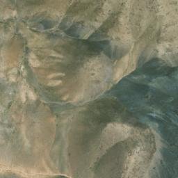 Satellite imagery of Shīnkay Ghar, AF