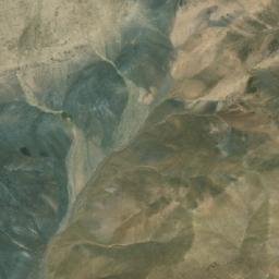 Satellite imagery of Shīnkay Ghar, AF