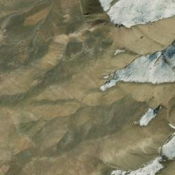 Satellite imagery of Shīnkay Ghar, AF