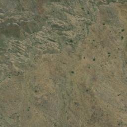 Satellite imagery of Wêch Shākh Ghar, AF