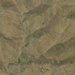 Satellite imagery of Wêch Shākh Ghar, AF