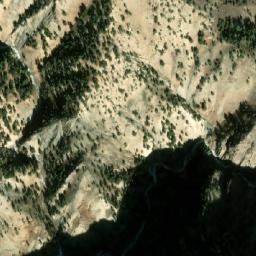 Satellite imagery of Gajarah Ghar, AF