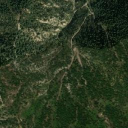 Satellite imagery of Rājōkah Ghar, AF