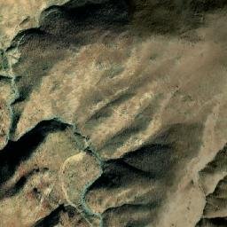 Satellite imagery of Ghīwbā Khūlah, AF