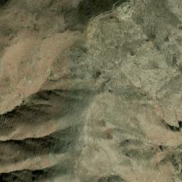 Satellite imagery of Ghīwbā Khūlah, AF