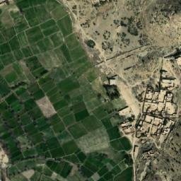 Satellite imagery of Jar Ghunḏêy, AF