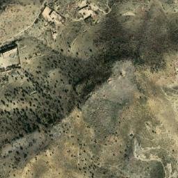Satellite imagery of Jar Ghunḏêy, AF