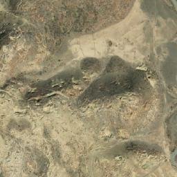 Satellite imagery of Jar Ghunḏêy, AF