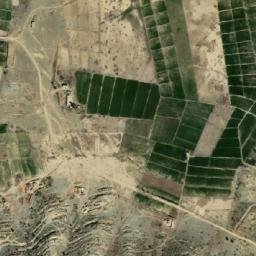 Satellite imagery of Chirkōtah, AF