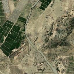 Satellite imagery of Chirkōtah, AF