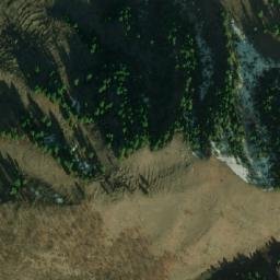 Satellite imagery of Bhanhār Kot Dhār, IN