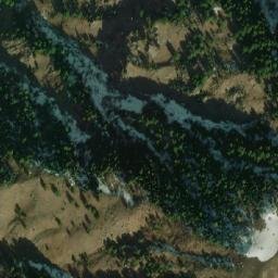Satellite imagery of Bhanhār Kot Dhār, IN