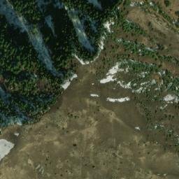 Satellite imagery of Bhanhār Kot Dhār, IN