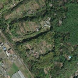 Satellite imagery of Ōyama-saki, JP