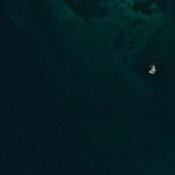 Satellite imagery of Dana Point, US