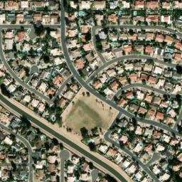 Satellite imagery of 2205 — NGS DS2004 — Mesa, US, US