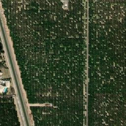 Satellite imagery of U 517 — NGS DU2311 — Mesa, US, US