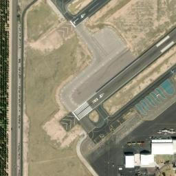 Satellite imagery of FFZ E — NGS DL6293 — Mesa, US, US