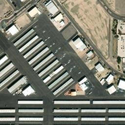 Satellite imagery of T 517 — NGS DU2310 — Mesa, US, US