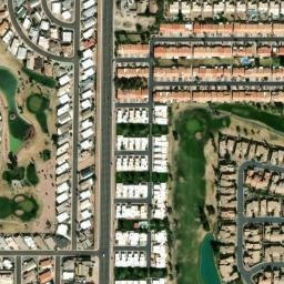 Satellite imagery of K 269 — NGS DU0646 — Mesa, US, US