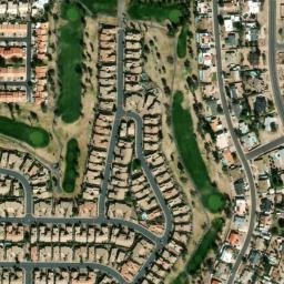 Satellite imagery of K 269 — NGS DU0646 — Mesa, US, US