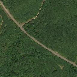 Satellite imagery of Brown Ridge, US