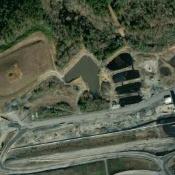 Satellite imagery of Concord Mine, US