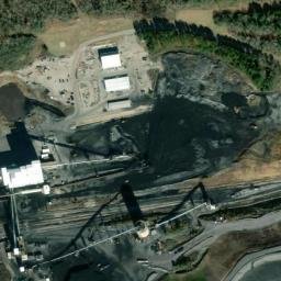 Satellite imagery of Concord Mine, US