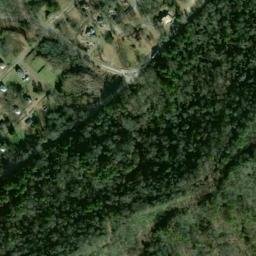 Satellite imagery of Eureka Mines, US