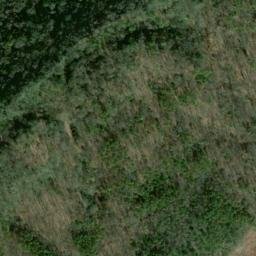 Satellite imagery of Eureka Mines, US